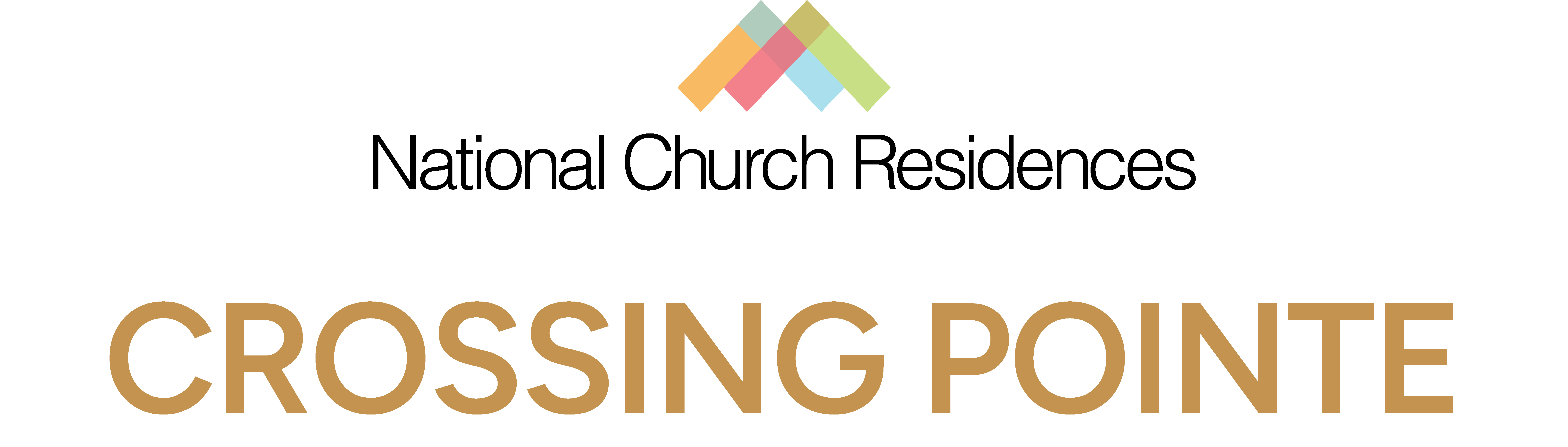 Crossing Pointe logo